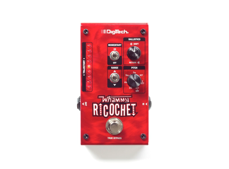 Digitech Whammy Ricochet 